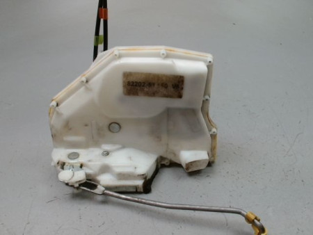SYSTEME CONDAMNATION AVANT GAUCHE OPEL AGILA