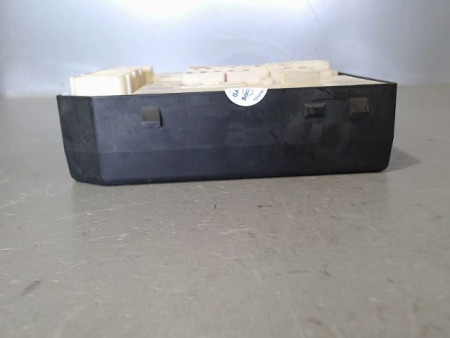 BOITE A FUSIBLES RENAULT MEGANE III Phase 1 2008-2012