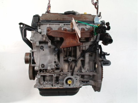 MOTEUR ESSENCE PEUGEOT 206 + 2009-2013 1.4 i