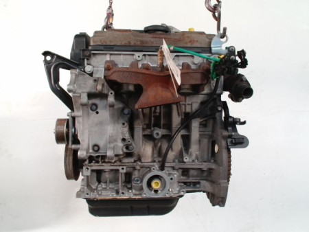MOTEUR ESSENCE PEUGEOT 206 + 2009-2013 1.4 i