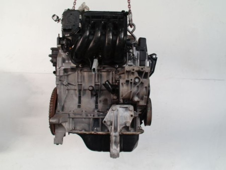 MOTEUR ESSENCE PEUGEOT 206 + 2009-2013 1.4 i