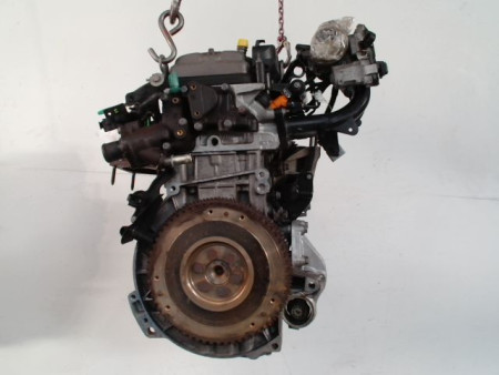 MOTEUR ESSENCE PEUGEOT 206 + 2009-2013 1.4 i