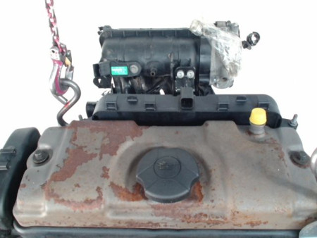 MOTEUR ESSENCE PEUGEOT 206 + 2009-2013 1.4 i
