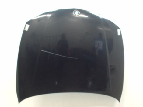 CAPOT BMW SERIE 1 I Phase 2 (E87) 2007-2011