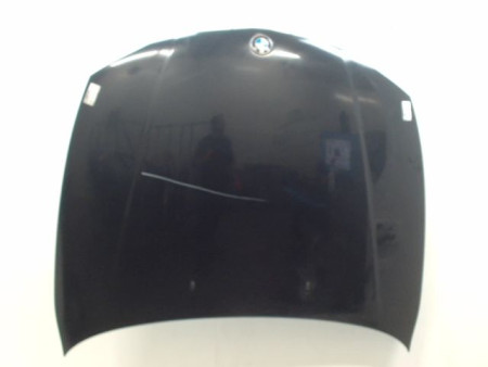 CAPOT BMW SERIE 1 I Phase 2 (E87) 2007-2011