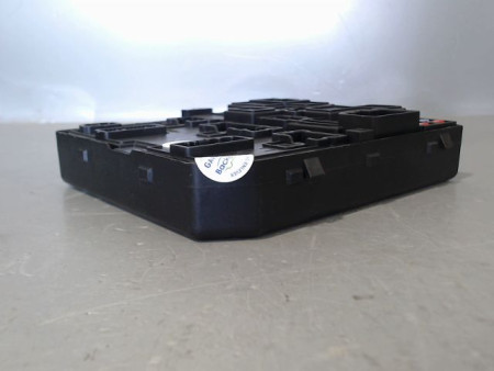 BOITE A FUSIBLES RENAULT MEGANE IV PHASE 1 2015-