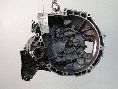 BOITE A VITESSE MECANIQUE PEUGEOT 207 2006-2013 1.6 16V VTi