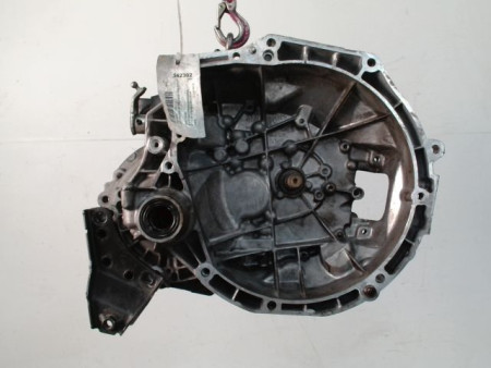 BOITE A VITESSE MECANIQUE PEUGEOT 207 2006-2013 1.6 16V VTi
