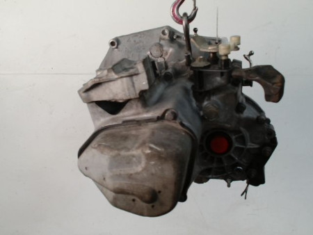 BOITE A VITESSE MECANIQUE PEUGEOT 207 2006-2013 1.6 16V VTi
