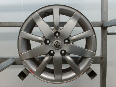 JANTE ALUMINIUM RENAULT MEGANE CC 2P III Phase 1 2010-2014