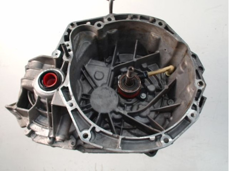 BOITE A VITESSE MECANIQUE RENAULT MEGANE III Phase 1 2008-2012 1.9 dCi 