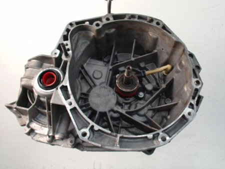 BOITE A VITESSE MECANIQUE RENAULT MEGANE III Phase 1 2008-2012 1.9 dCi 