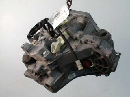 BOITE A VITESSE MECANIQUE RENAULT MEGANE III Phase 1 2008-2012 1.9 dCi 
