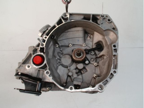 BOITE A VITESSE MECANIQUE NISSAN MICRA 2009- 0.9 IG-T