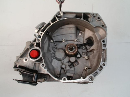 BOITE A VITESSE MECANIQUE NISSAN MICRA 2009- 0.9 IG-T