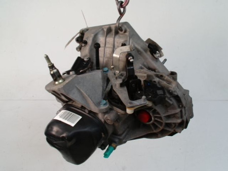 BOITE A VITESSE MECANIQUE NISSAN MICRA 2009- 0.9 IG-T