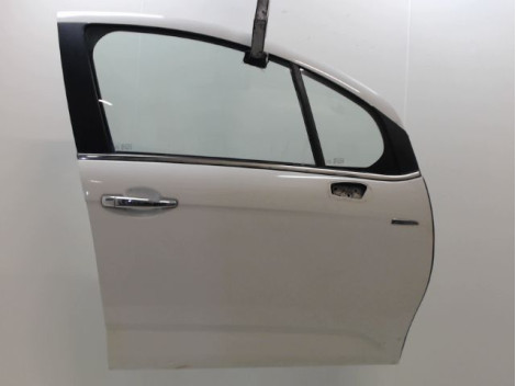 PORTE AVANT DROIT CITROEN C3 II Phase 1 (A51) 2009-2013