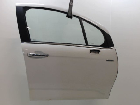 PORTE AVANT DROIT CITROEN C3 II Phase 1 (A51) 2009-2013