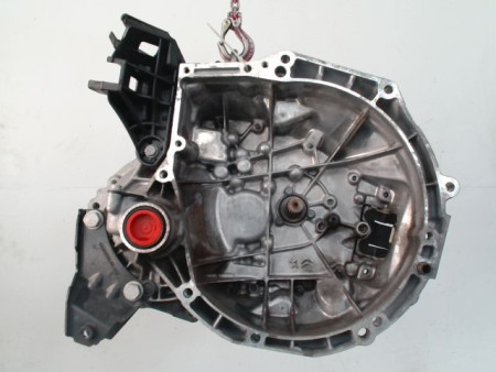 BOITE A VITESSE MECANIQUE CITROEN C3 AIRCR. 1.2 PureTech 82 