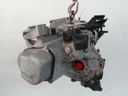 BOITE A VITESSE MECANIQUE CITROEN C3 AIRCR. 1.2 PureTech 82 