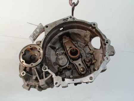 BOITE A VITESSE MECANIQUE SKODA OCTAVIA II Phase 1 2004-2008 1.9 TDI