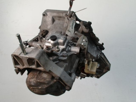 BOITE A VITESSE MECANIQUE FIAT 500 II Phase 1 2007-... 1.3 D Multijet 