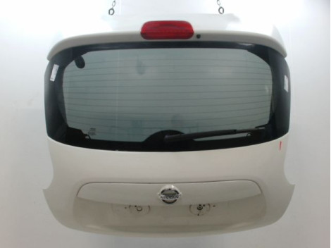 HAYON NISSAN JUKE Phase 1 2010-...