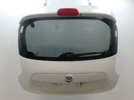HAYON NISSAN JUKE Phase 1 2010-...