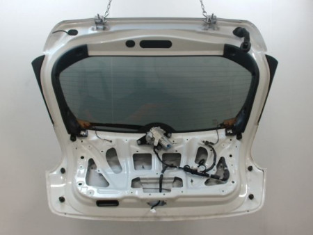 HAYON NISSAN JUKE Phase 1 2010-...