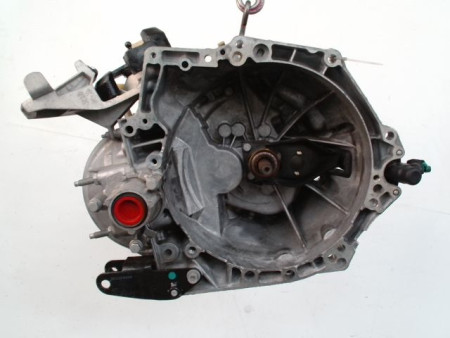 BOITE A VITESSE MECANIQUE PEUGEOT 208 1.2 PureTech 100