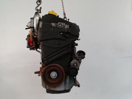 MOTEUR DIESEL RENAULT CLIO CAMPUS II Phase 2 2009-2012 1.5 dCi 