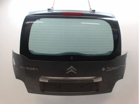 HAYON CITROEN C3 PICASSO MONOSP. Phase 1 2009-2012
