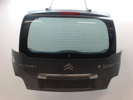 HAYON CITROEN C3 PICASSO MONOSP. Phase 1 2009-2012