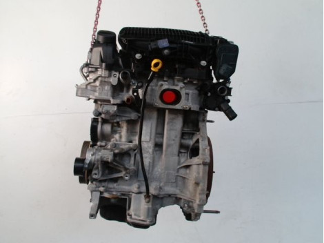 MOTEUR ESSENCE PEUGEOT 2008 Phase 1 2013-... 1.2 VTi
