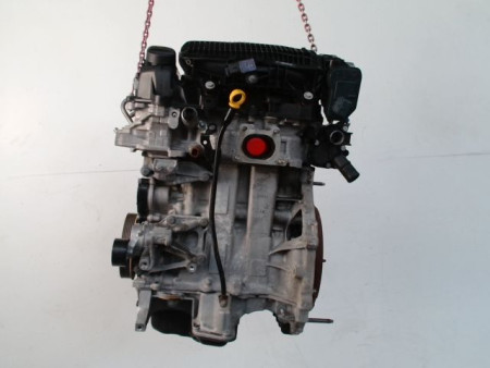 MOTEUR ESSENCE PEUGEOT 2008 Phase 1 2013-... 1.2 VTi