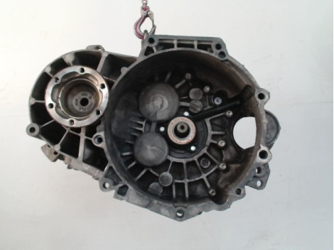 BOITE A VITESSE MECANIQUE VOLKSWAGEN SCIROCCO COUPE III Phase 1  2008-2014 2.0 TDI