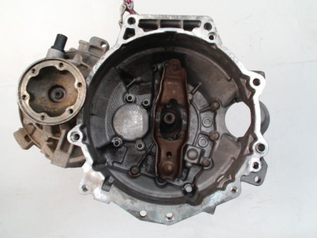 BOITE A VITESSE MECANIQUE VOLKSWAGEN POLO V Phase 1  2009-... 1.6 TDI