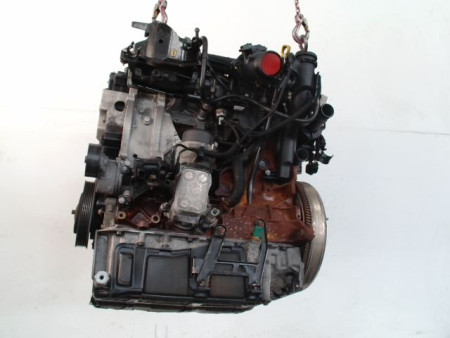 MOTEUR DIESEL CITROEN C5 BERL. II  2008-... 2.0 HDi 140