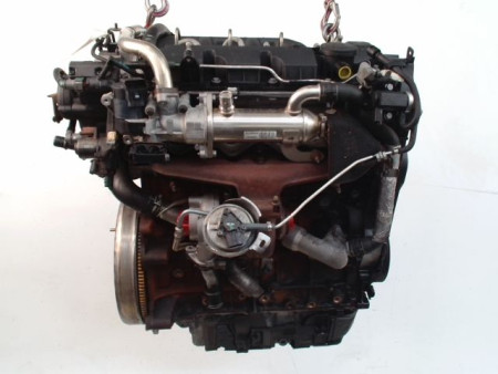 MOTEUR DIESEL CITROEN C5 BERL. II  2008-... 2.0 HDi 140