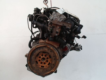 MOTEUR DIESEL CITROEN C5 BERL. II  2008-... 2.0 HDi 140