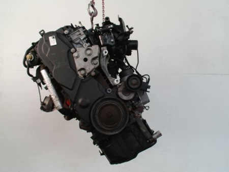 MOTEUR DIESEL CITROEN C5 BERL. II  2008-... 2.0 HDi 140