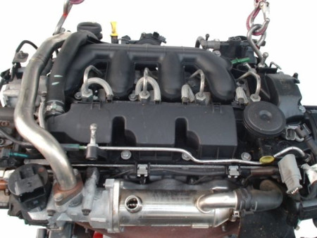 MOTEUR DIESEL CITROEN C5 BERL. II  2008-... 2.0 HDi 140