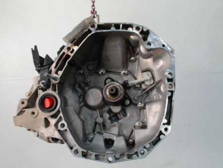 BOITE A VITESSE MECANIQUE RENAULT MEGANE III Phase 2 2012-2014 1.5 dCi 
