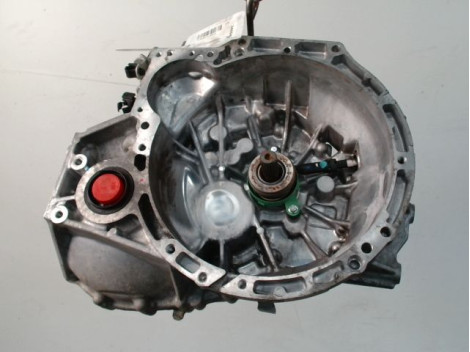 BOITE A VITESSE MECANIQUE CITROEN C4 AIRCR. 1.6 HDi 115