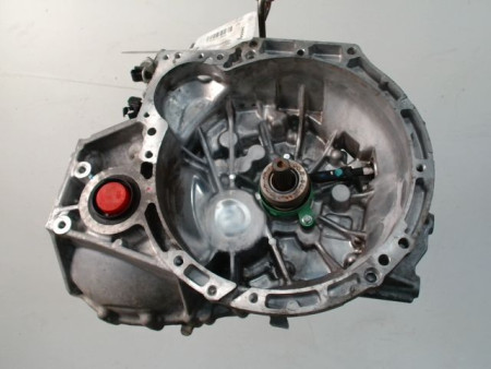 BOITE A VITESSE MECANIQUE CITROEN C4 AIRCR. 1.6 HDi 115