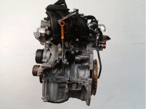 MOTEUR ESSENCE NISSAN NOTE 1.2