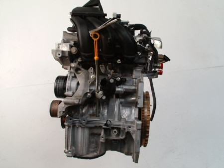MOTEUR ESSENCE NISSAN NOTE 1.2