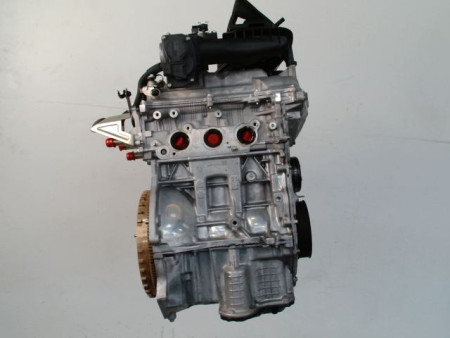MOTEUR ESSENCE NISSAN NOTE 1.2
