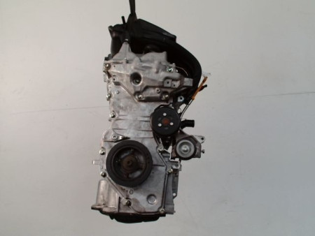 MOTEUR ESSENCE NISSAN NOTE 1.2
