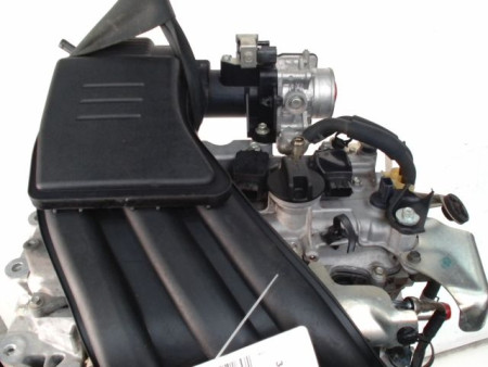 MOTEUR ESSENCE NISSAN NOTE 1.2
